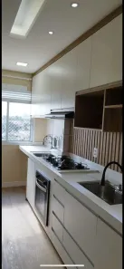 Apartamento com 3 Quartos à venda, 63m² no Jardim Santiago, Indaiatuba