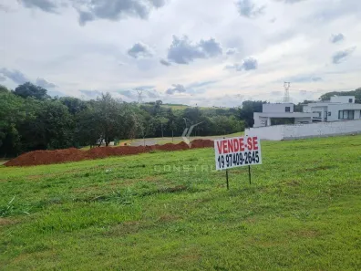 Lote/Terreno à venda, 426m² no Reserva Santa Izabel, Jaguariúna