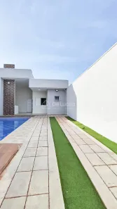 Casa com 2 Quartos à venda, 216m² no Residencial Parque da Fazenda, Campinas