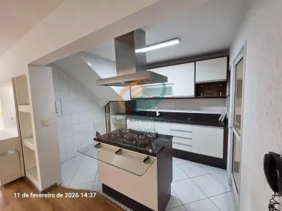 Casa de Condomínio com 3 Quartos à venda, 89m² no Vila São João, Guarulhos