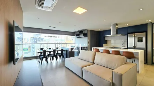 Apartamento com 3 Quartos à venda, 95m² no Vila Olímpia, São Paulo