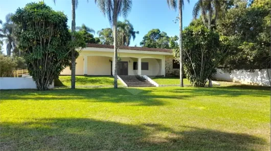 Fazenda/Sítio com 4 Quartos à venda, 360m² no Filipinho, Embu-Guaçu