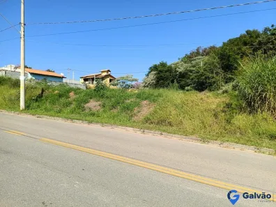 Lote/Terreno à venda, 261m² no Jardim São Marcos, Itatiba