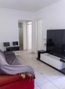 Apartamento com 2 Quartos à venda, 50m² no Taboão, São Bernardo do Campo