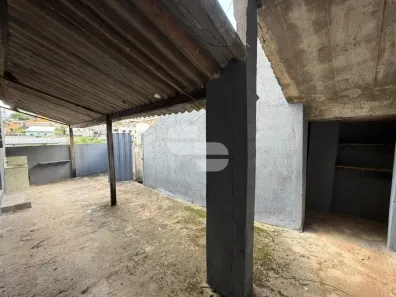 Casa com 1 Quarto para alugar, 49m² no Jardim Laguna, Contagem