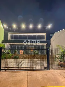 Sala Comercial para alugar, 90m² no Jardim Mauá, Novo Hamburgo