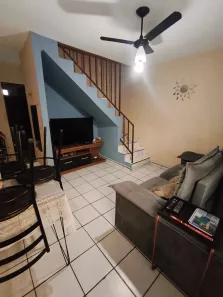 Casa de Condomínio com 2 Quartos à venda, 60m² no Laranjeiras, Betim