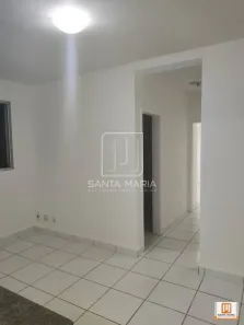 Apartamento com 2 Quartos à venda, 56m² no Parque Industrial Lagoinha, Ribeirão Preto