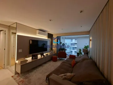 Apartamento com 3 Quartos à venda, 106m² no Ipiranga, São Paulo