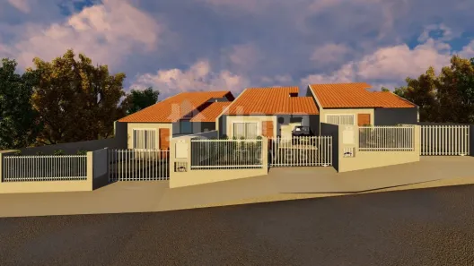 Casa com 2 Quartos à venda, 87m² no Guabiruba Sul, Guabiruba