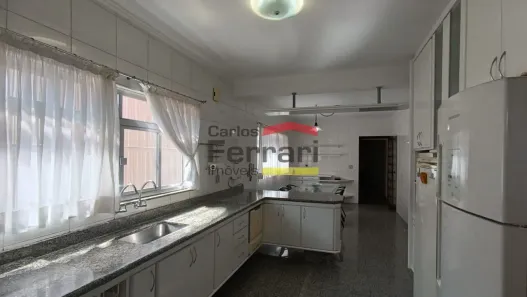 Sobrado com 3 Quartos à venda, 317m² no Vila Constança, São Paulo