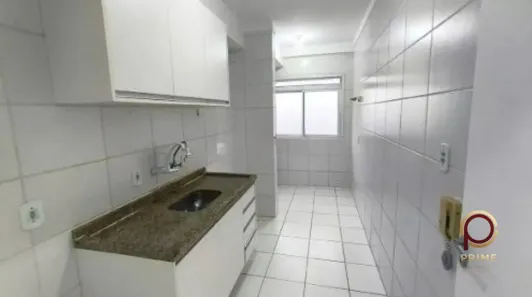 Apartamento com 2 Quartos à venda, 65m² no Jardim Vera Cruz, Sorocaba