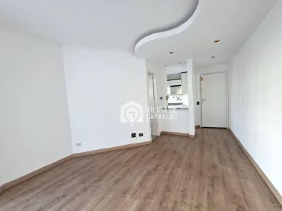 Apartamento com 1 Quarto à venda, 48m² no Pinheiros, São Paulo