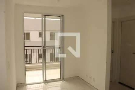 Apartamento com 2 Quartos à venda, 43m² no Cidade São Mateus, São Paulo