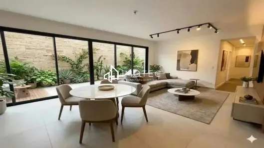 Apartamento com 3 Quartos à venda, 141m² no Carmo, Belo Horizonte