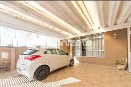 Sobrado com 3 Quartos à venda, 182m² no Vila Alice, Santo André
