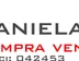 Miniatura da foto de Daniela De Avellar Fernandes
