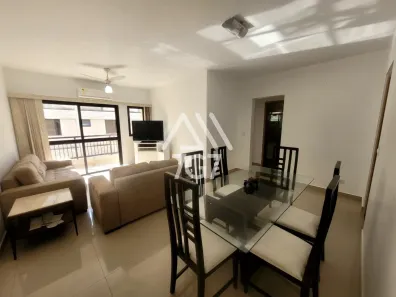 Apartamento com 2 Quartos à venda, 85m² no Jardim Las Palmas, Guarujá