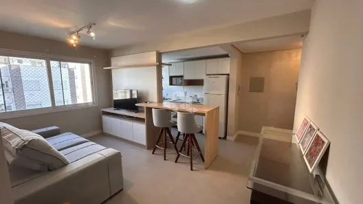 Apartamento com 1 Quarto à venda, 45m² no Boa Vista, Porto Alegre