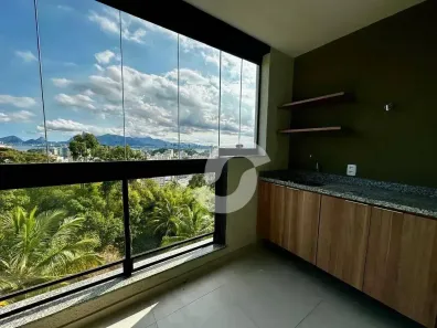 Apartamento com 1 Quarto à venda, 49m² no Ingá, Niterói