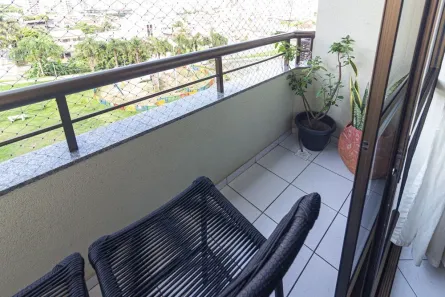 Apartamento com 3 Quartos à venda, 83m² no Jardim Atlântico, Florianópolis