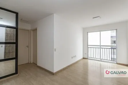 Apartamento com 2 Quartos para alugar, 93m² no Vila Izabel, Curitiba