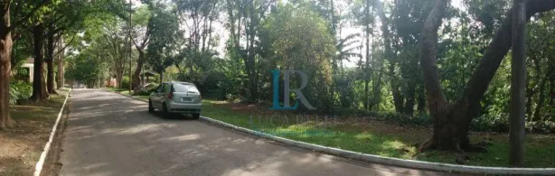 Lote/Terreno à venda, 1000m² no Bosque do Vianna, Cotia