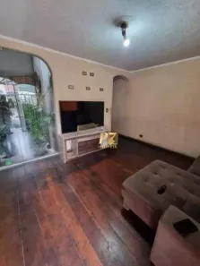 Imóvel Comercial com 3 Quartos à venda, 377m² no Assunção, São Bernardo do Campo