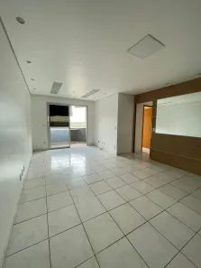 Apartamento com 3 Quartos para alugar, 83m² no Dom Aquino, Cuiabá