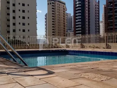 Apartamento com 3 Quartos à venda, 113m² no Santana, São Paulo