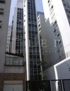 Prédio Comercial à venda, 71m² no Cerqueira César, São Paulo