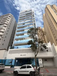 Apartamento com 3 Quartos para alugar, 95m² no Itapuã, Vila Velha