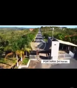 Lote/Terreno à venda, 1000m² no , Jaboticatubas