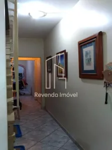 Casa com 3 Quartos à venda, 280m² no Perdizes, São Paulo
