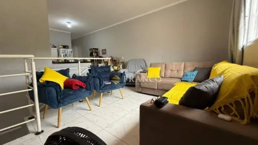 Casa com 3 Quartos à venda, 99m² no Jardim Paulista, Taubaté
