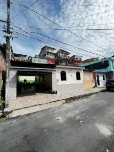 Casa com 2 Quartos à venda, 200m² no Petrópolis, Manaus