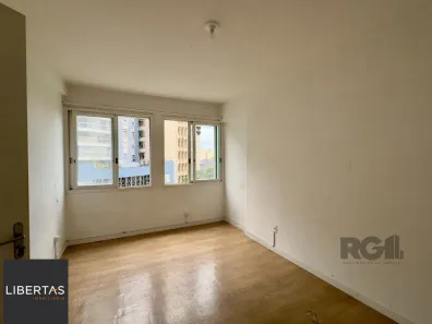 Apartamento com 1 Quarto à venda, 54m² no Centro Histórico, Porto Alegre