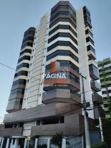 Apartamento com 3 Quartos para venda ou aluguel, 156m² no Centro, Canoas