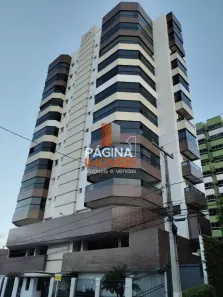 Apartamento com 3 Quartos para alugar, 156m² no Centro, Canoas