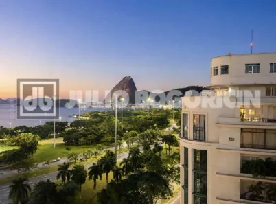 Apartamento com 3 Quartos à venda, 151m² no Flamengo, Rio de Janeiro