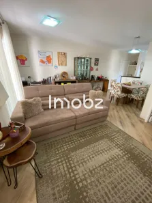 Apartamento com 2 Quartos à venda, 87m² no Vila Andrade, São Paulo