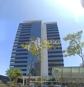 Casa com 1 Quarto para alugar, 1000m² no Alphaville Centro Industrial e Empresarial/Alphaville., Barueri