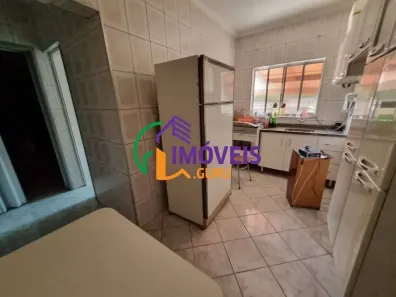 Casa com 3 Quartos à venda, 240m² no Vila Humaitá, Santo André