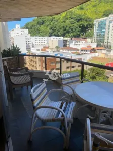 Apartamento com 3 Quartos à venda, 130m² no Santa Helena, Juiz de Fora