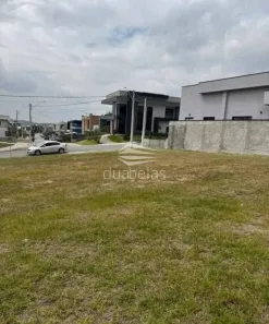 Lote/Terreno à venda, 450m² no Loteamento Vivant Urbanova, São José dos Campos