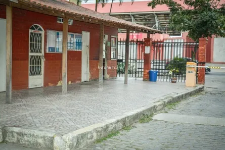 Apartamento com 2 Quartos à venda, 50m² no Cosmorama, Mesquita