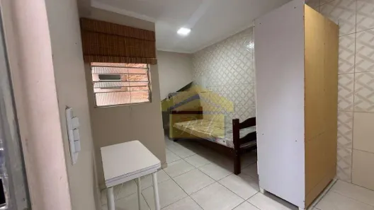 Casa com 1 Quarto para alugar, 20m² no Jabaquara, São Paulo