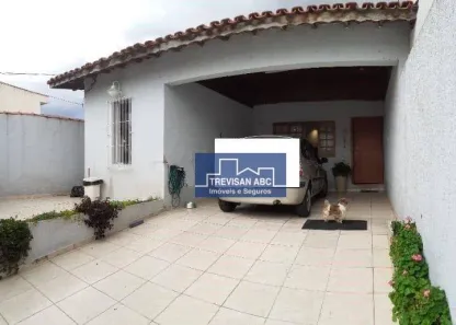 Casa com 3 Quartos à venda, 148m² no Vila Lucinda, Santo André
