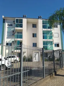 Apartamento com 2 Quartos à venda, 60m² no Arroio da Manteiga, São Leopoldo