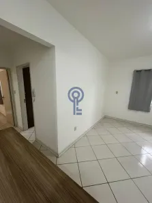Apartamento com 1 Quarto para alugar, 45m² no Itacorubi, Florianópolis